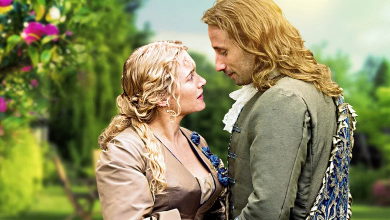 A Little Chaos screenshot 1