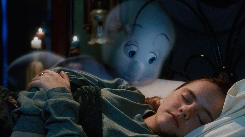 Casper screenshot 3