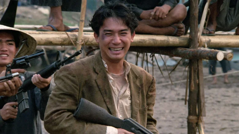 Bullet in the Head screenshot 4