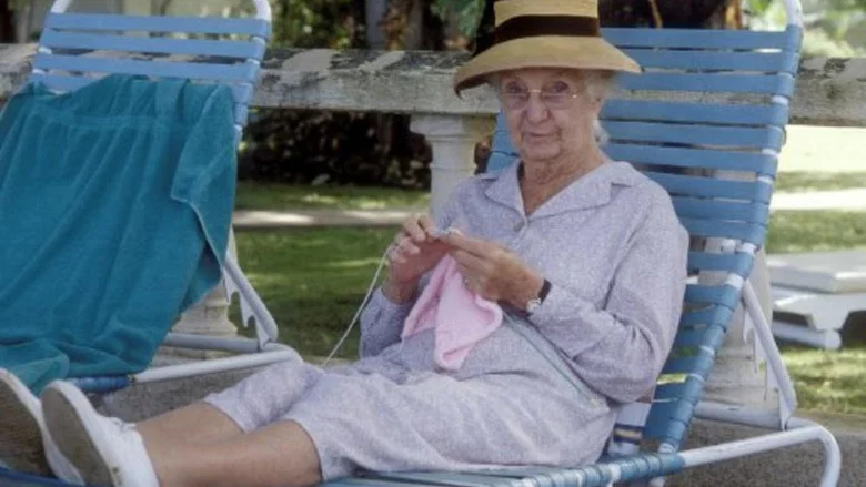 Miss Marple: A Caribbean Mystery screenshot 3