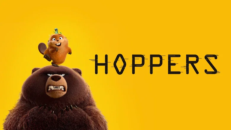 Hoppers screenshot 4