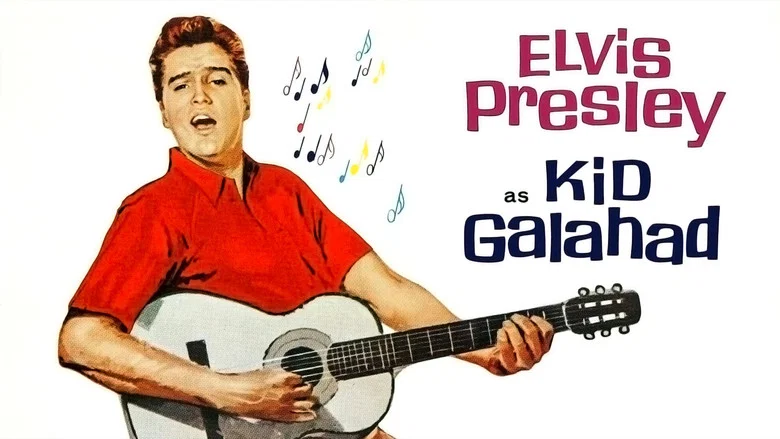 Kid Galahad screenshot 4