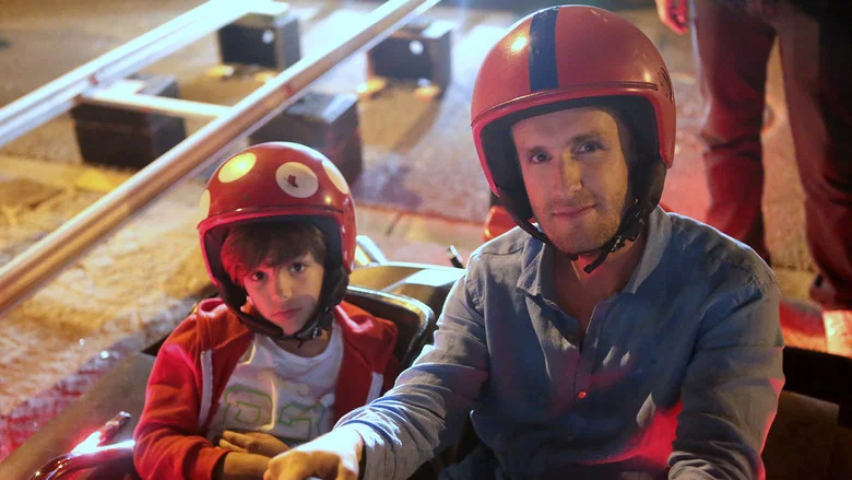 Babysitting screenshot 3