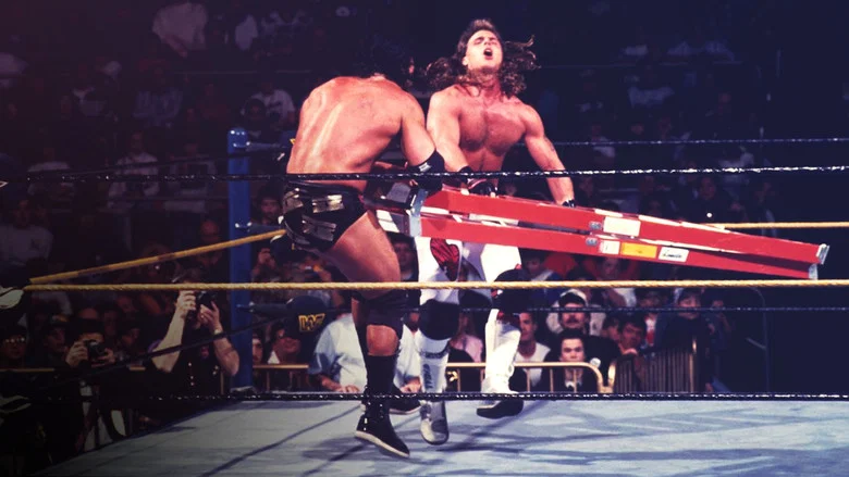 WWE WrestleMania X screenshot 3