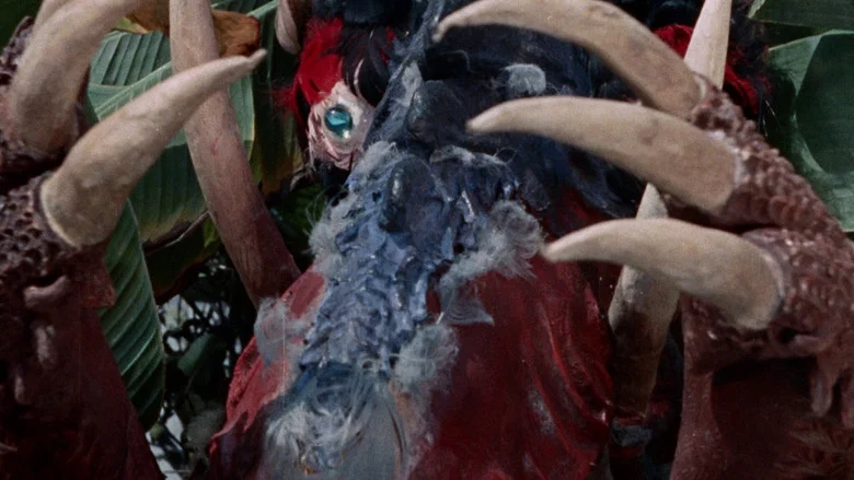 Curucu, Beast of the Amazon screenshot 5