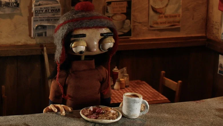 Early Grief Special screenshot 1