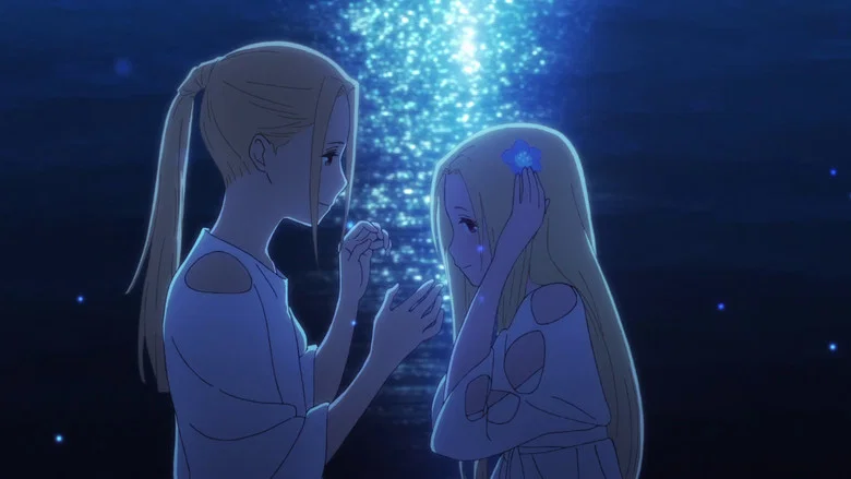 Maquia: When the Promised Flower Blooms screenshot 7