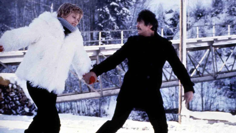 Love and Bullets screenshot 2