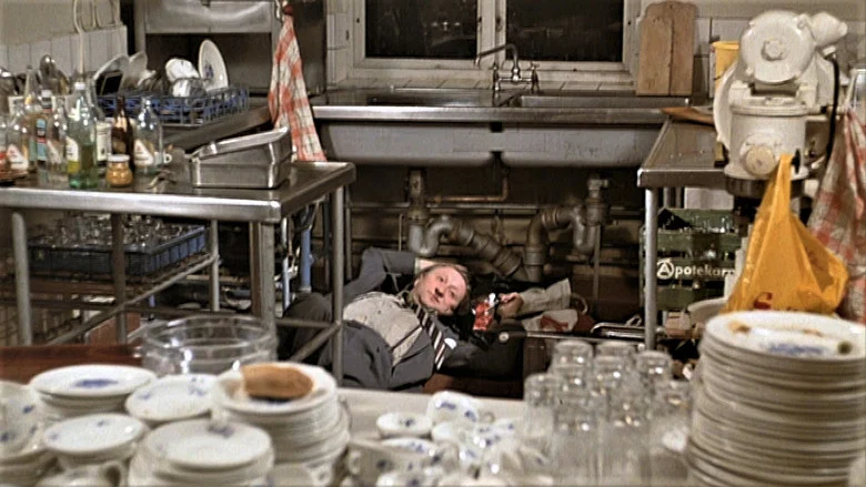 The Office Party screenshot 3