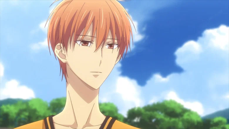Fruits Basket -prelude- screenshot 4