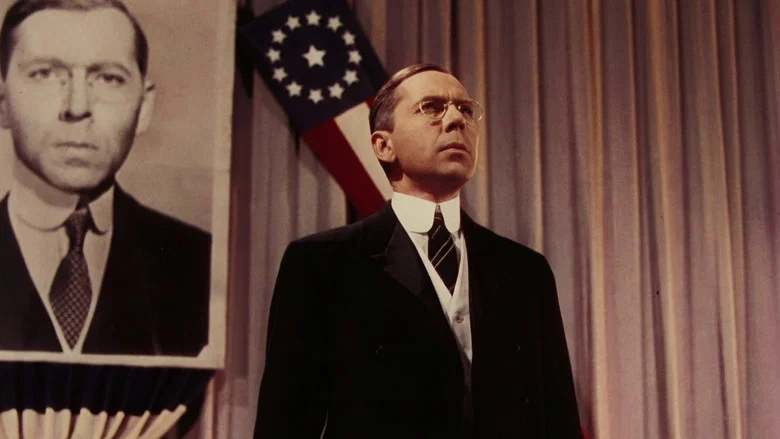 Wilson screenshot 2