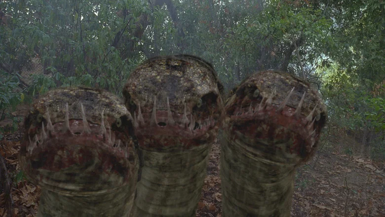 Hydra screenshot 5