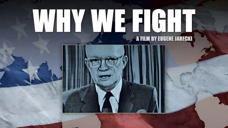 Why We Fight screenshot 1