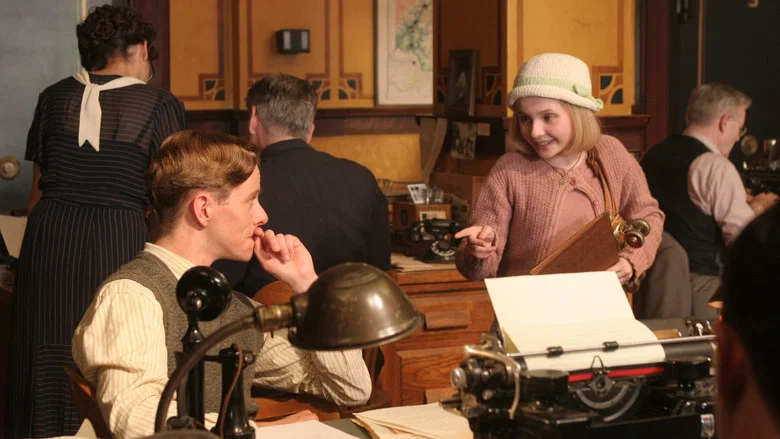 Kit Kittredge: An American Girl screenshot 6