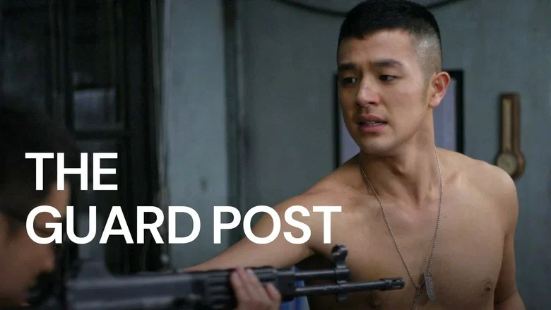 The Guard Post screenshot 6