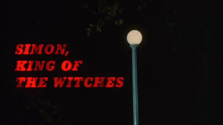 Simon, King of the Witches screenshot 8