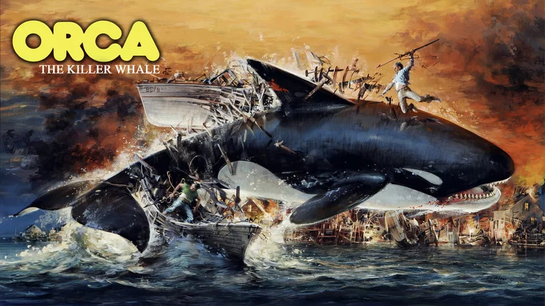 Orca screenshot 5