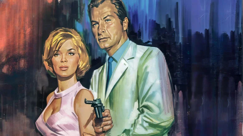 Spy Today, Die Tomorrow screenshot 2