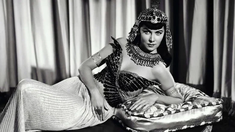 Serpent of the Nile screenshot 1