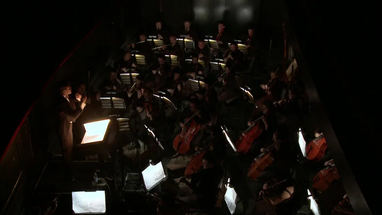 Verdi: Nabucco screenshot 3