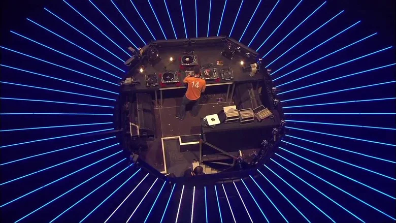 Tiësto in Concert screenshot 1