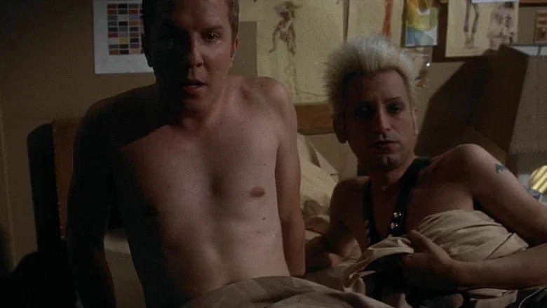 Art School Confidential screenshot 2