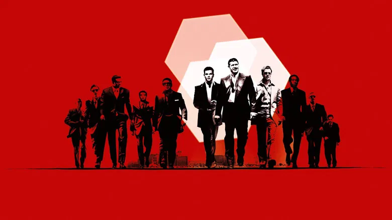 Ocean's Eleven screenshot 2