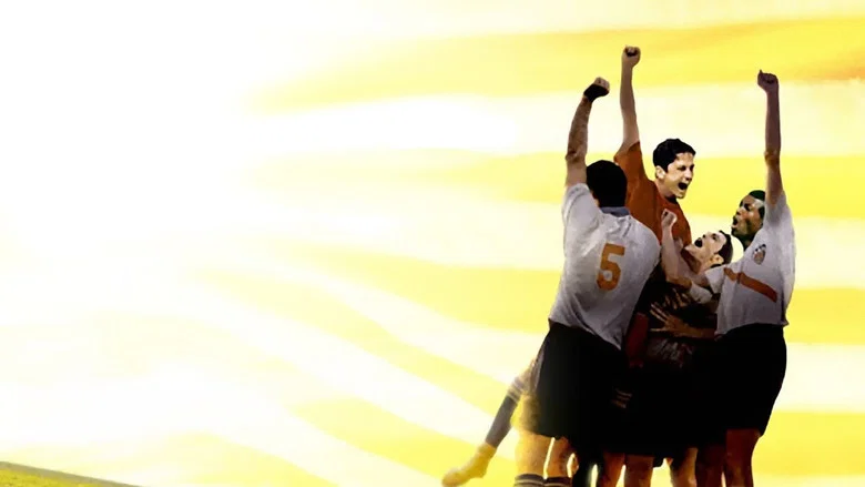 The Game of Their Lives screenshot 3