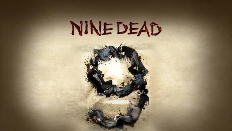 Nine Dead screenshot 5