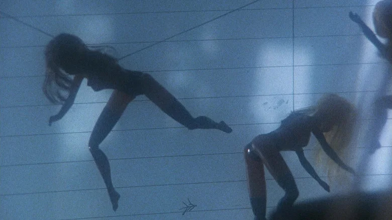 Vampire Killer Barbys screenshot 6