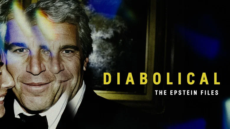 Diabolical: The Epstein Files screenshot 3