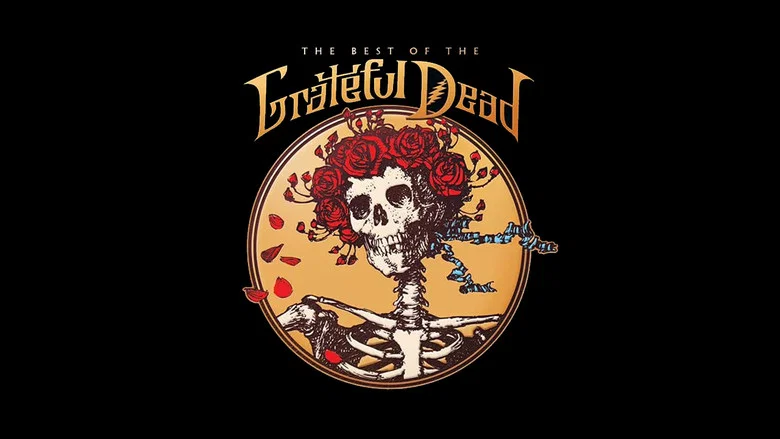 Grateful Dead: View from the Vault screenshot 1