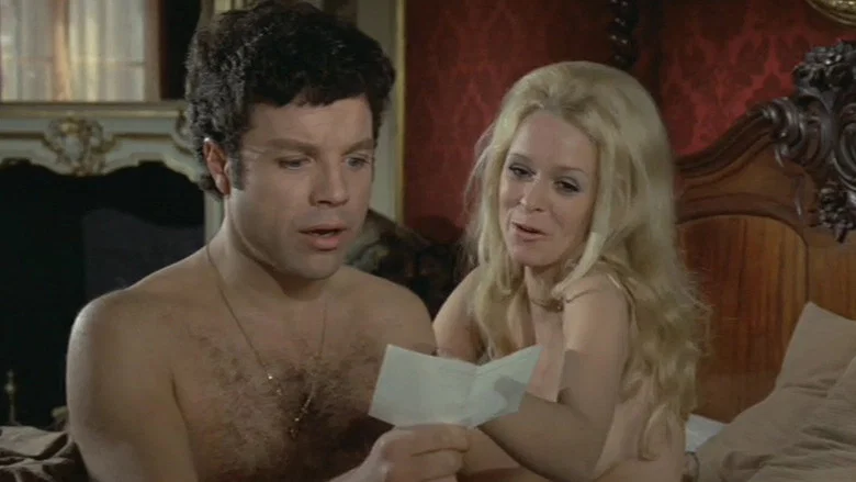 Bedside Romance screenshot 1