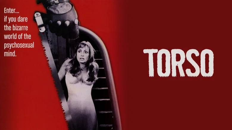 Torso screenshot 2
