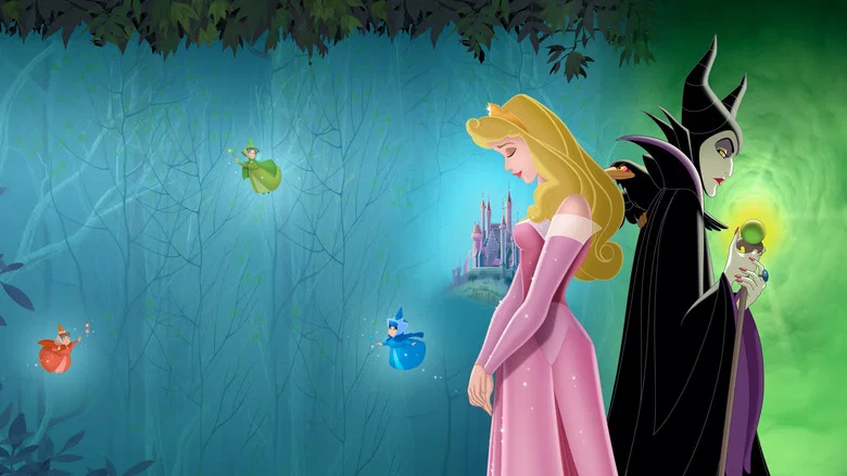 Sleeping Beauty screenshot 2