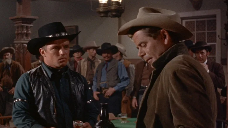 The Violent Men screenshot 6