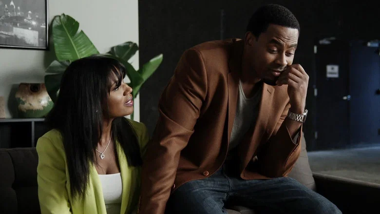 Where's the Love? screenshot 2