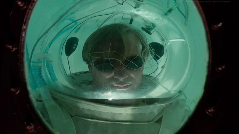 Altered States screenshot 6