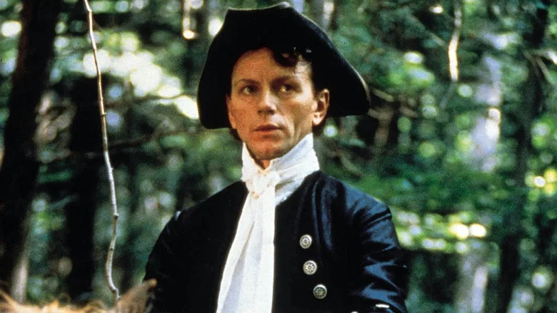The Legend of Sleepy Hollow screenshot 4