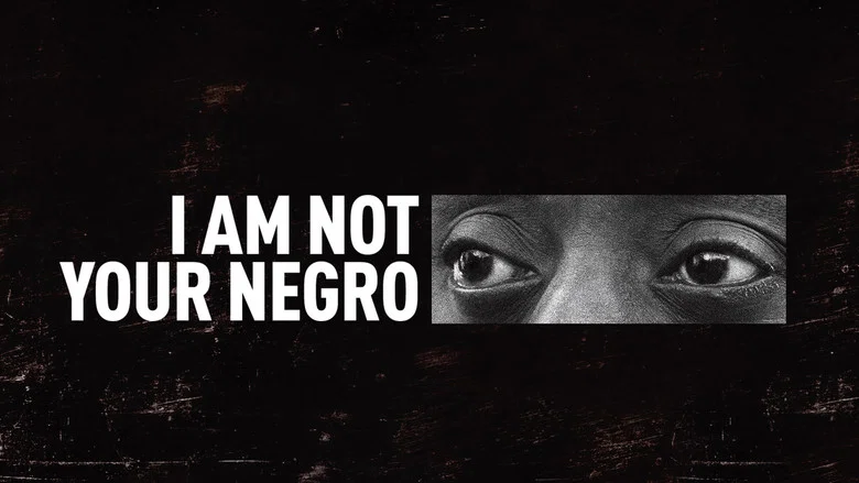 I Am Not Your Negro screenshot 7