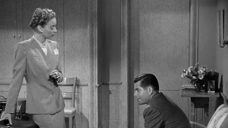 The Mating of Millie screenshot 4