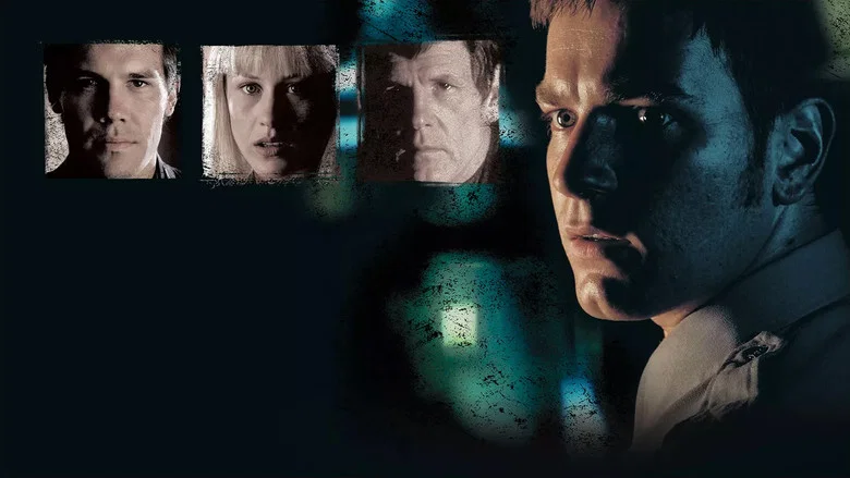 Nightwatch screenshot 7