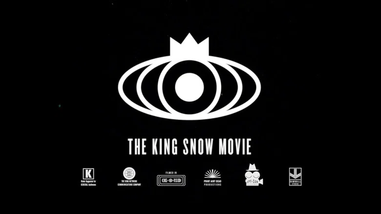 The King Snow Movie screenshot 1