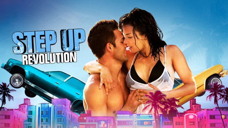 Step Up Revolution screenshot 1