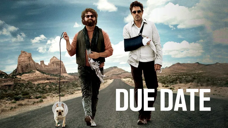Due Date screenshot 1
