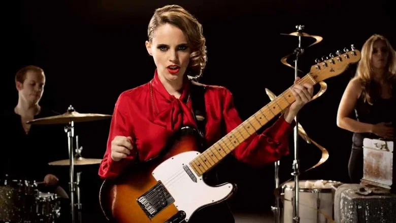 Anna Calvi  - Salle Pleyel - Paris screenshot 1
