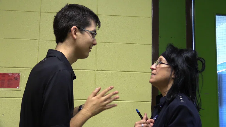 Sylvie à l'école screenshot 5
