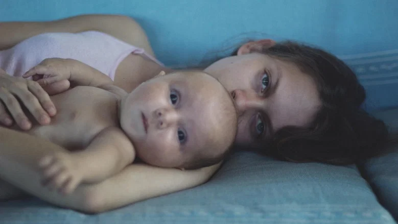 April's Daughters screenshot 4