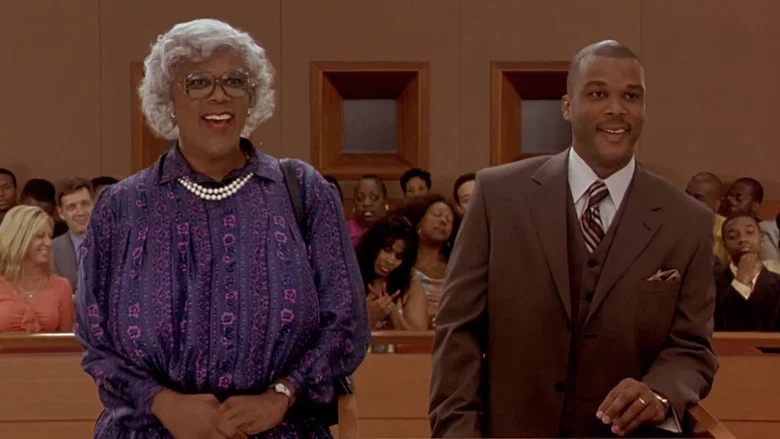Madea's Family Reunion screenshot 7