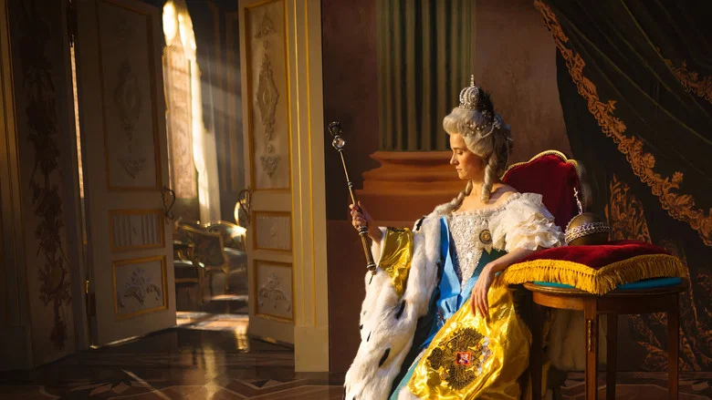 Catherine the Great screenshot 1